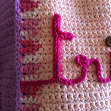 Needleworks Bag