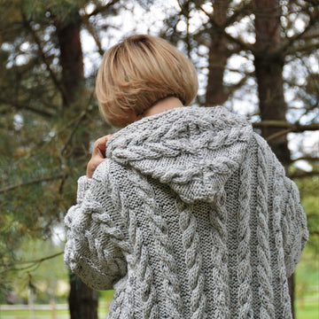 Coat Nika