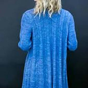 Nina Jacket one color
