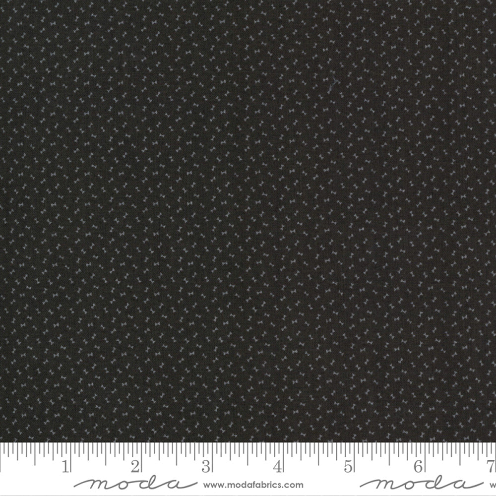 Moda Fabrics Urban Farmhouse Gatherings II - 49134-13 Grey