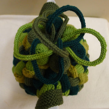 Geometry - Tea cosy