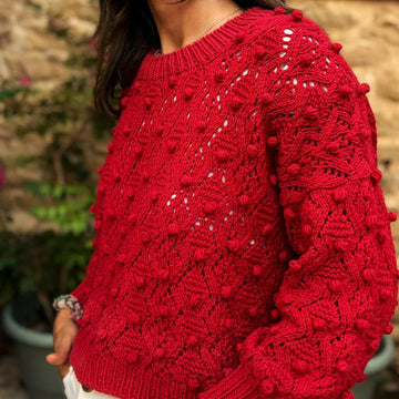 Gorosti sweater