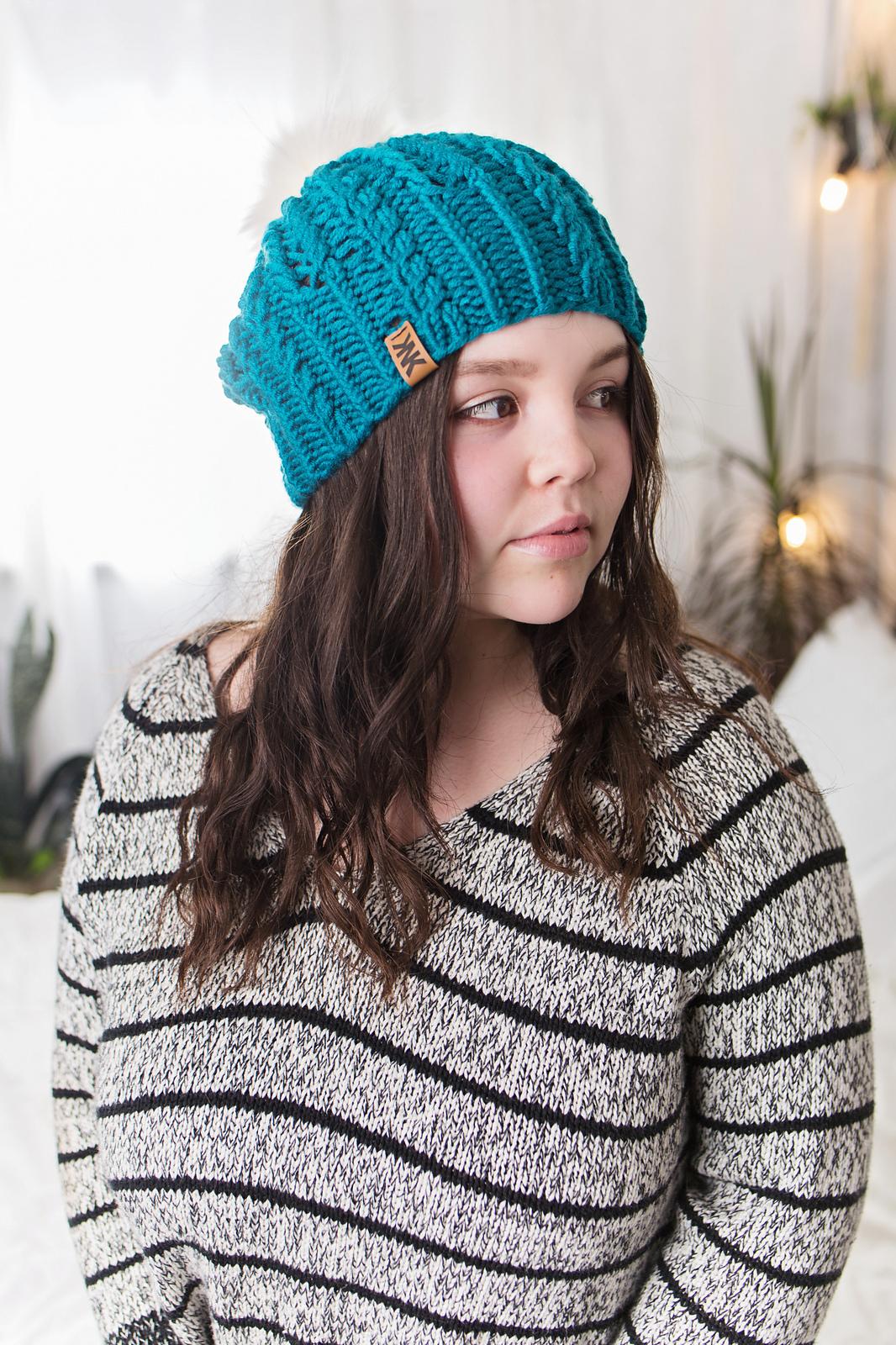 Sylva Slouch