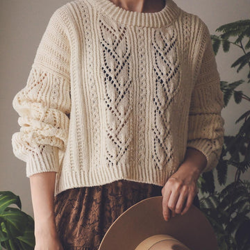 Nia Sweater