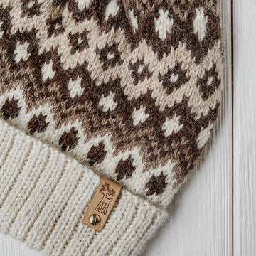 Coffee hat