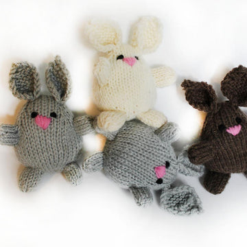Bunny Buddies