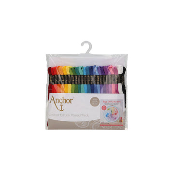 Anchor Limited Edition Thread Assortment