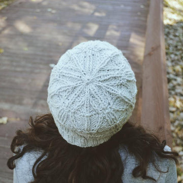 Scaffolding Cap