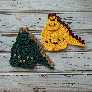 Dragon coaster