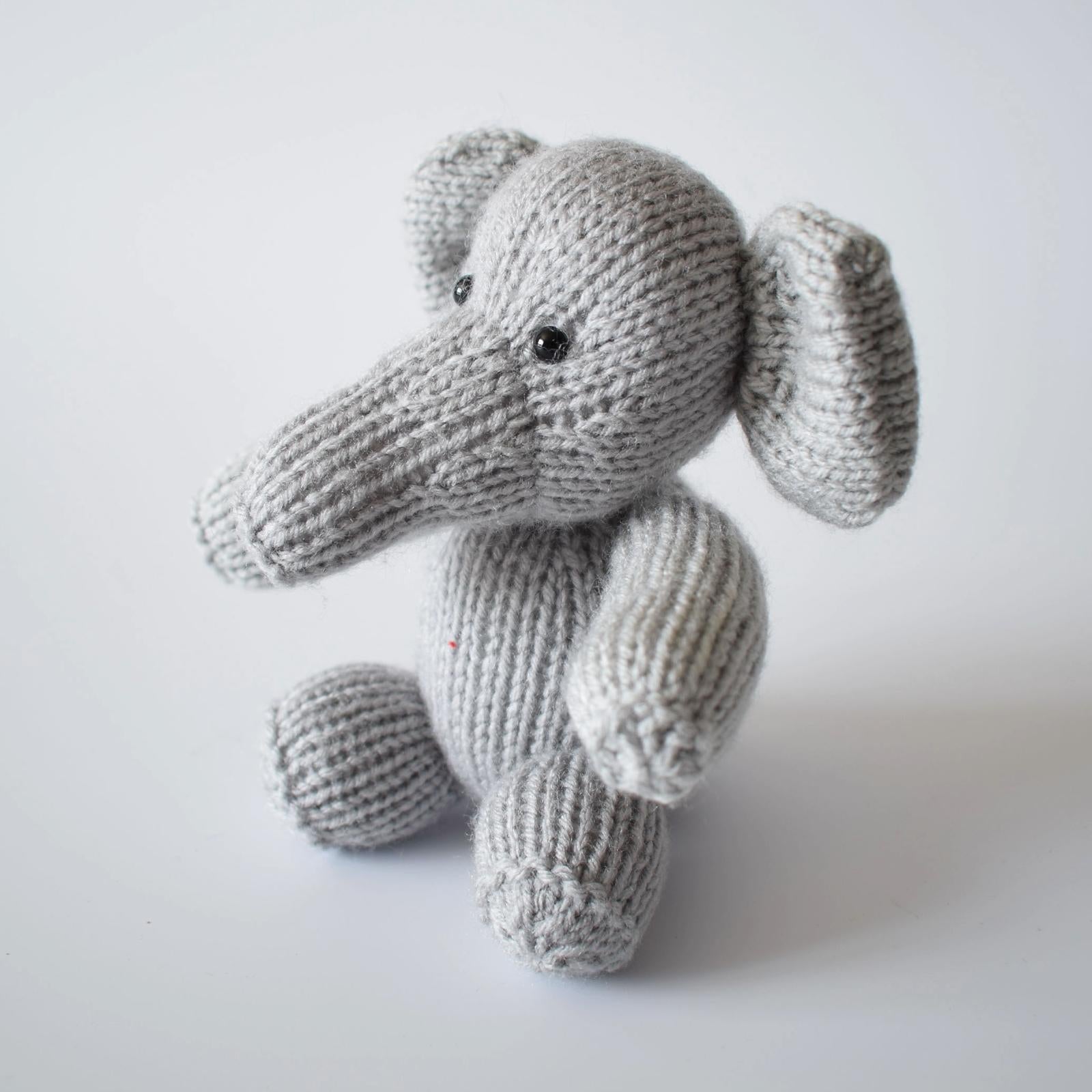 Eric the Elephant