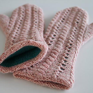 Julia mitts