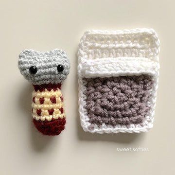 Catnap Kitties