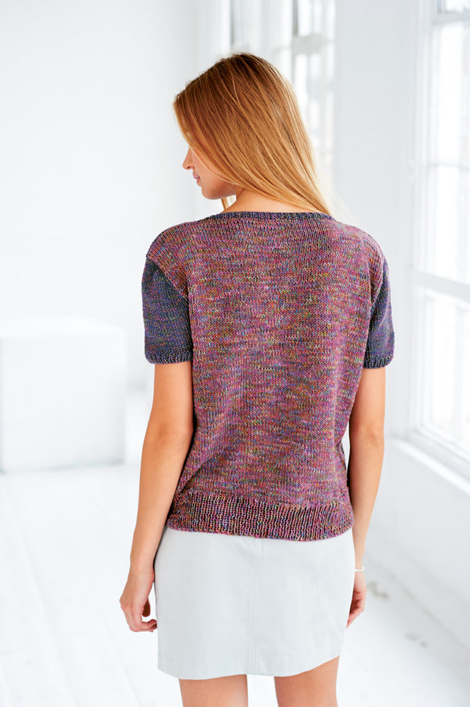 Lovewool - Das Handstrickmagazin (No.2) by Rico Design