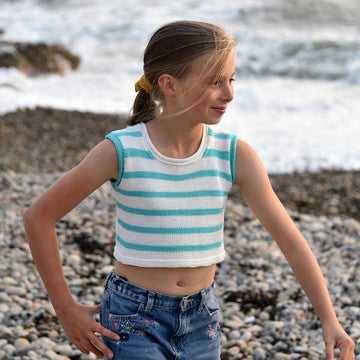 Linea Breeze Top