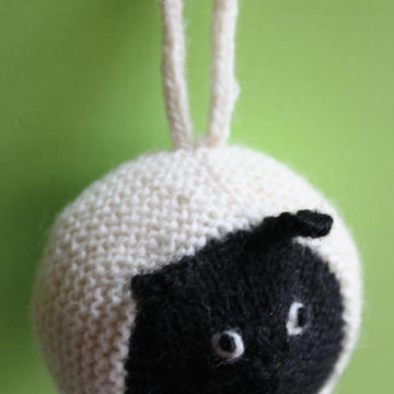 Animal Balls