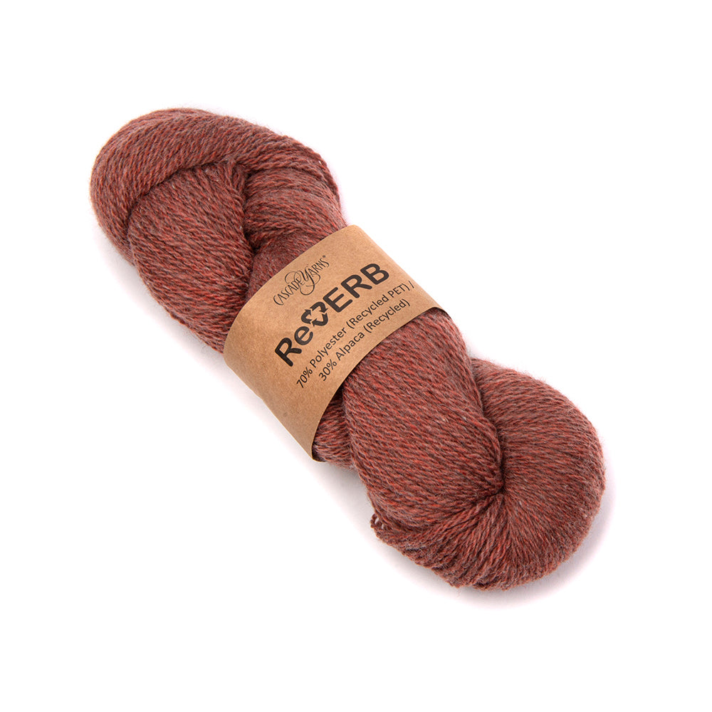 Cascade Yarns ReVerb