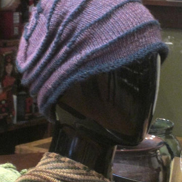 Swan Creek Beanie