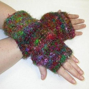 Mango Mitts