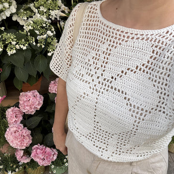 Estepona sweater