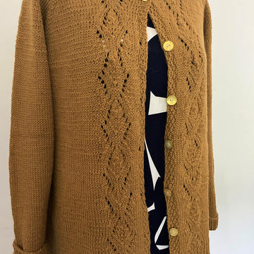 Ray Cardigan