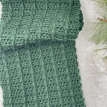 Fairbrook Scarf