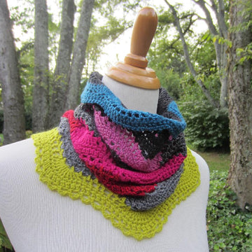 Mesa Cowl