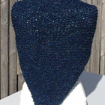 Claire's Shawl