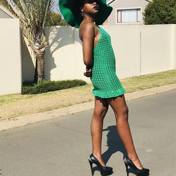 Nayla Dress