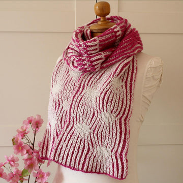 Niagara Scarf