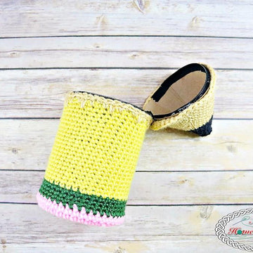 Pencil Shaped Pencil Holder