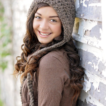 Basic Pixie Hat/Pattern 004