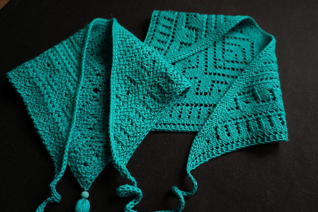 Karibisches Meer bandana
