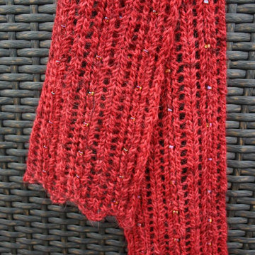 Radiant Scarf