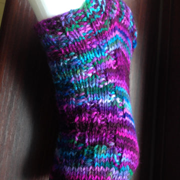 Ellery DK Socks