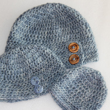 One Tree Beanie