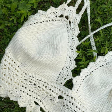 Sandlide Bralette