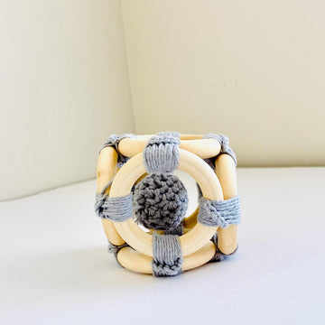 Igar Rattle Toy