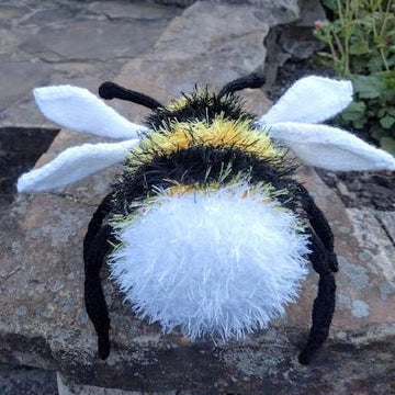 Boris the Bumble Bee
