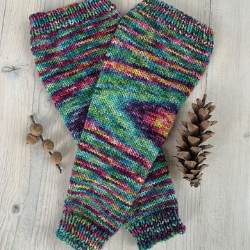 Warm Arms