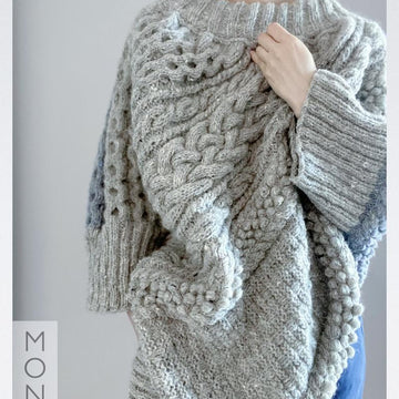 Pisa Sweater