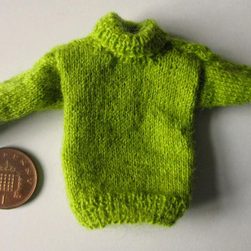 1:12th and 1:6th scale Ceri Jumper