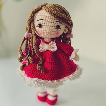 CANDY doll