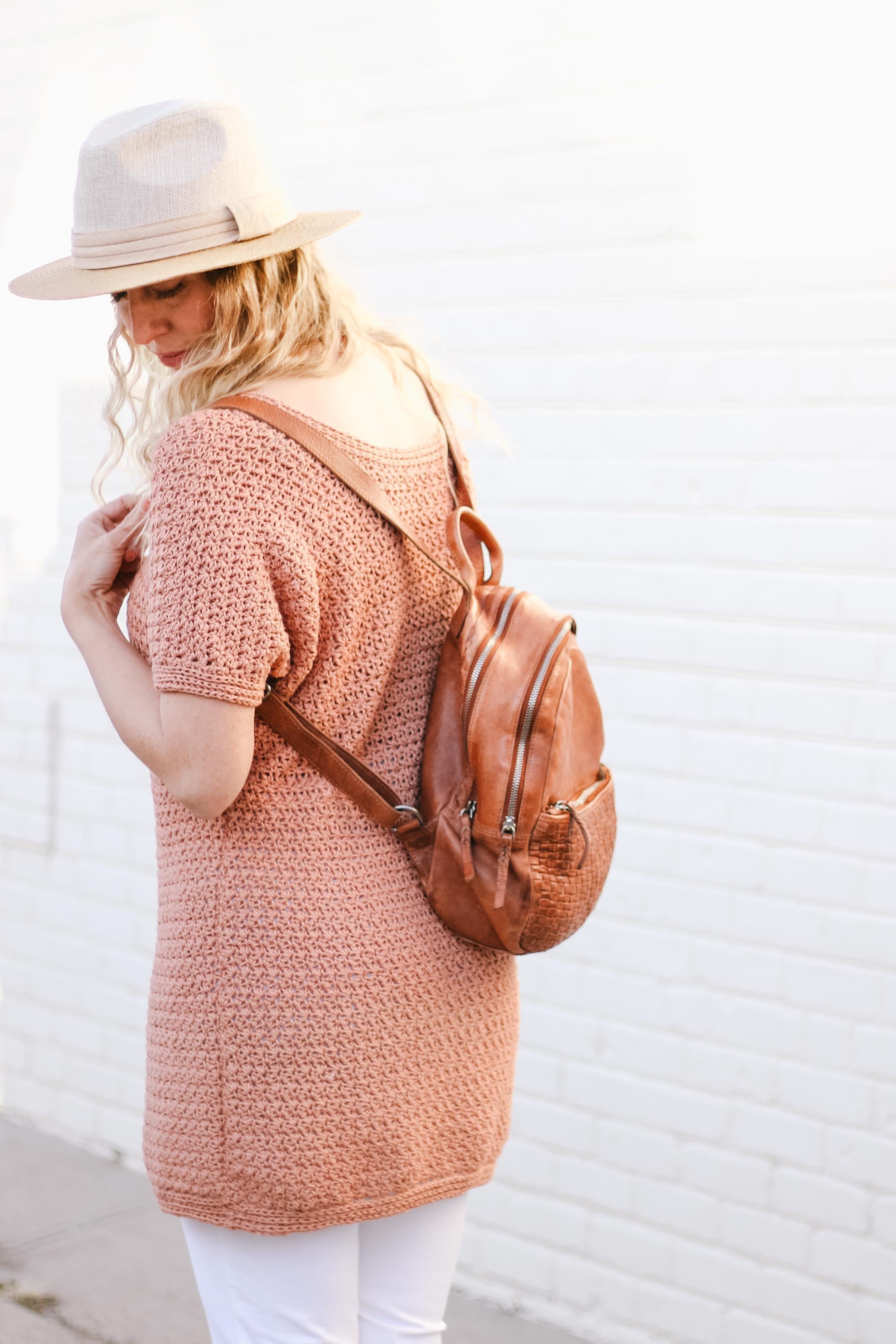 Springtide Tunic