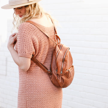 Springtide Tunic