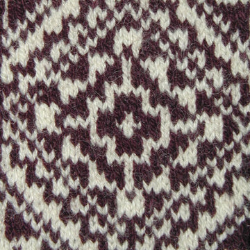 Norwegian Mittens