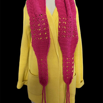Adorn Me Scarf