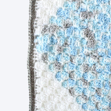 Pascal Baby Blanket