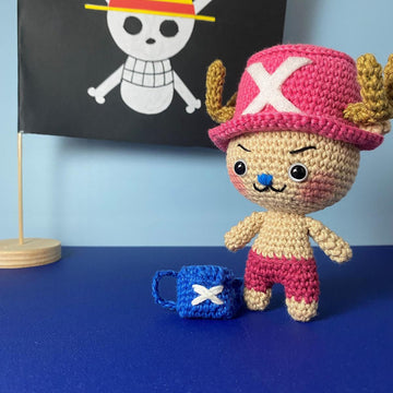 Chopper V1.0