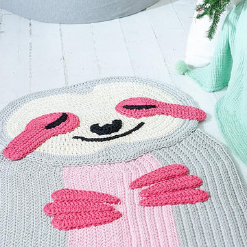 LaceSloth