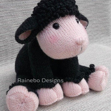 Baby Lamb